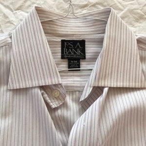 Jos. A. Bank Dress Shirt